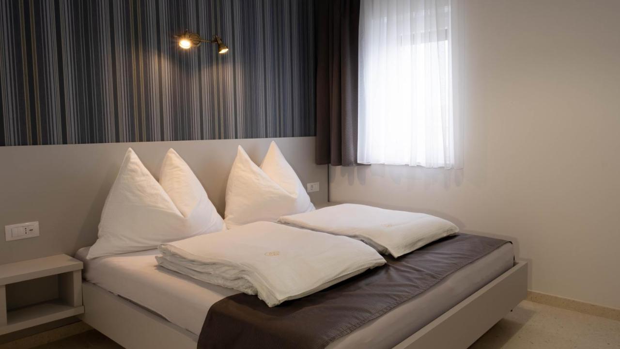 Paganor Apartments Пула Екстер'єр фото