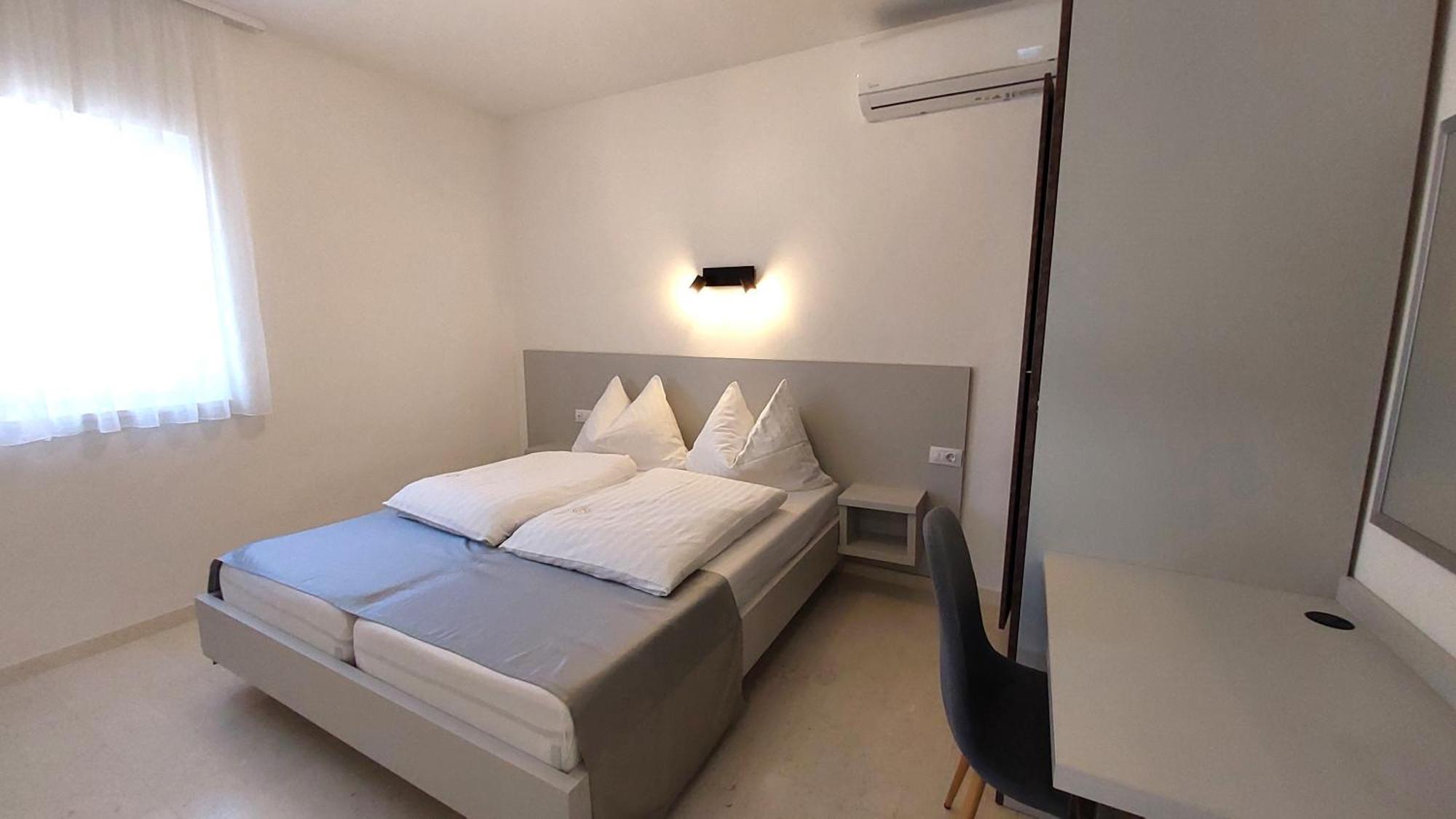 Paganor Apartments Пула Екстер'єр фото